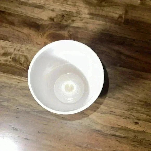 VTG 2002 montana lifestyles hoofprints made in thailand black horse 4” accent - Picture 4 of 5